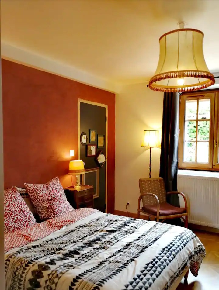 Chambre Henriette